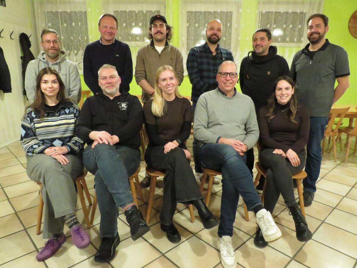 Freie Wähler Altenstadt/WN nominieren Liste