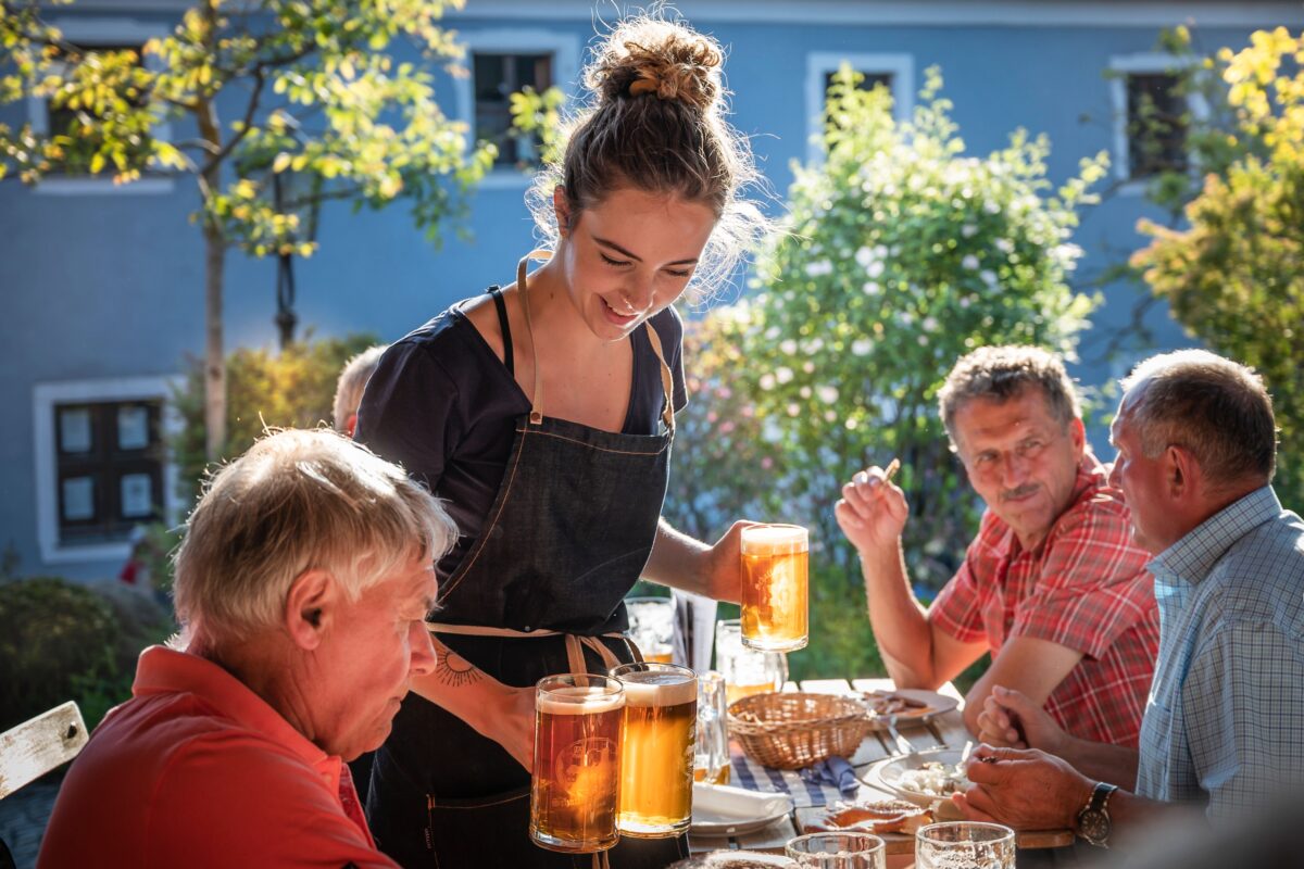 Seit über 600 Jahren Zoigl: Warum der Schafferhof ein Ort mit Seele ist