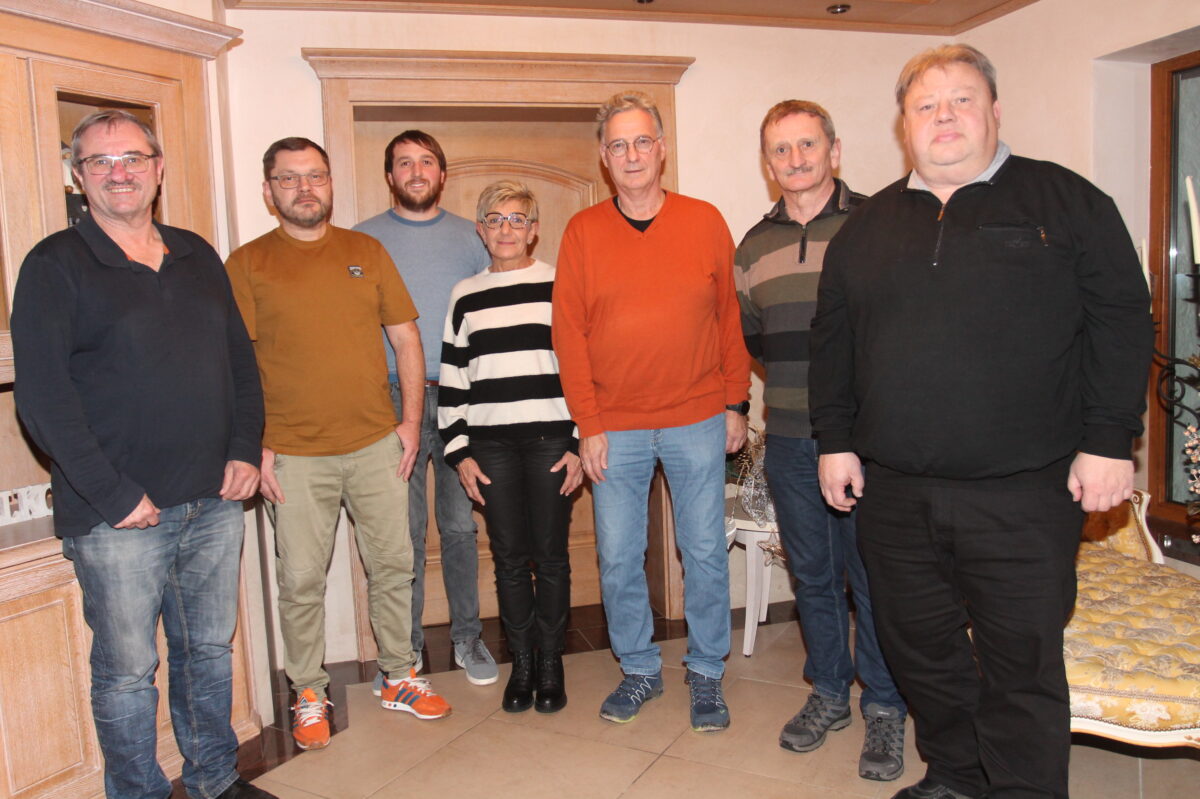 Freie Wähler nominieren in Georgenberg zwölf Gemeinderatskandidaten