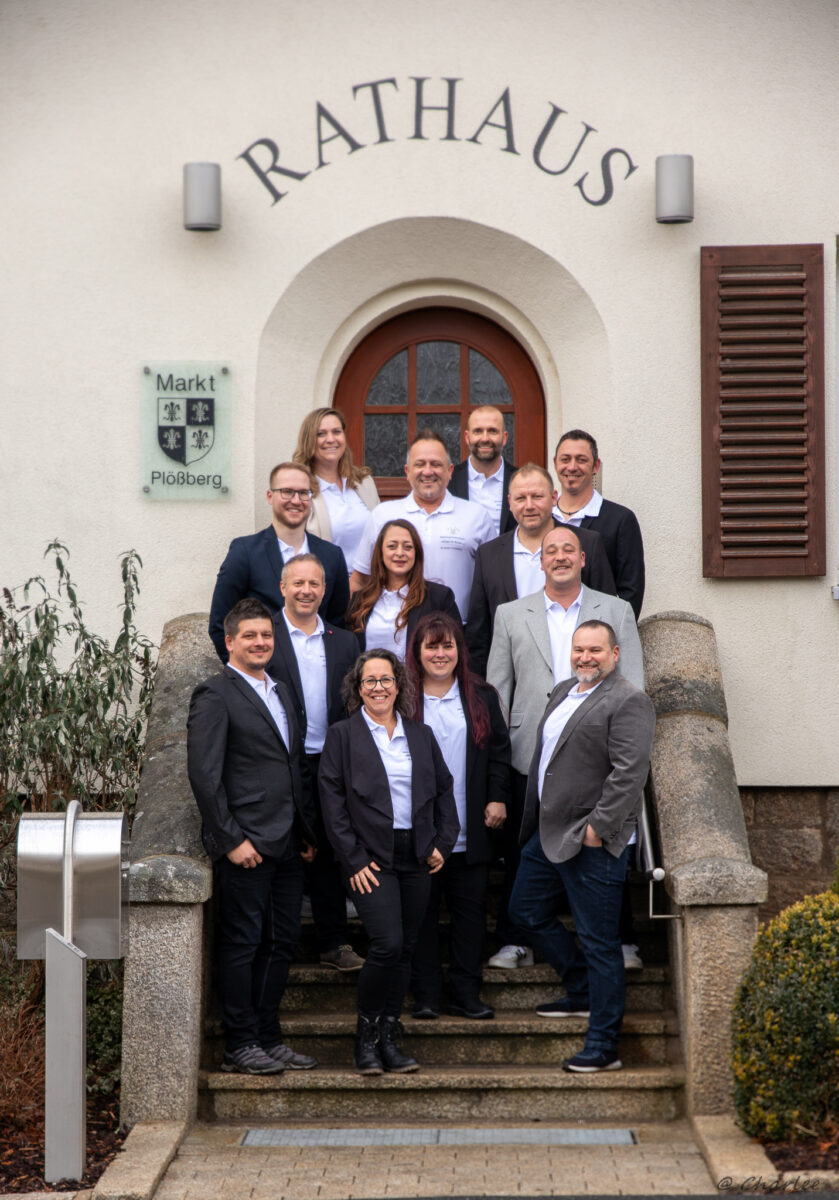 Fritsch und Bürgerliste in Plößberg brauchen 80 Unterschriften