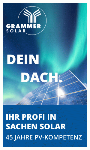 Grammer Solar