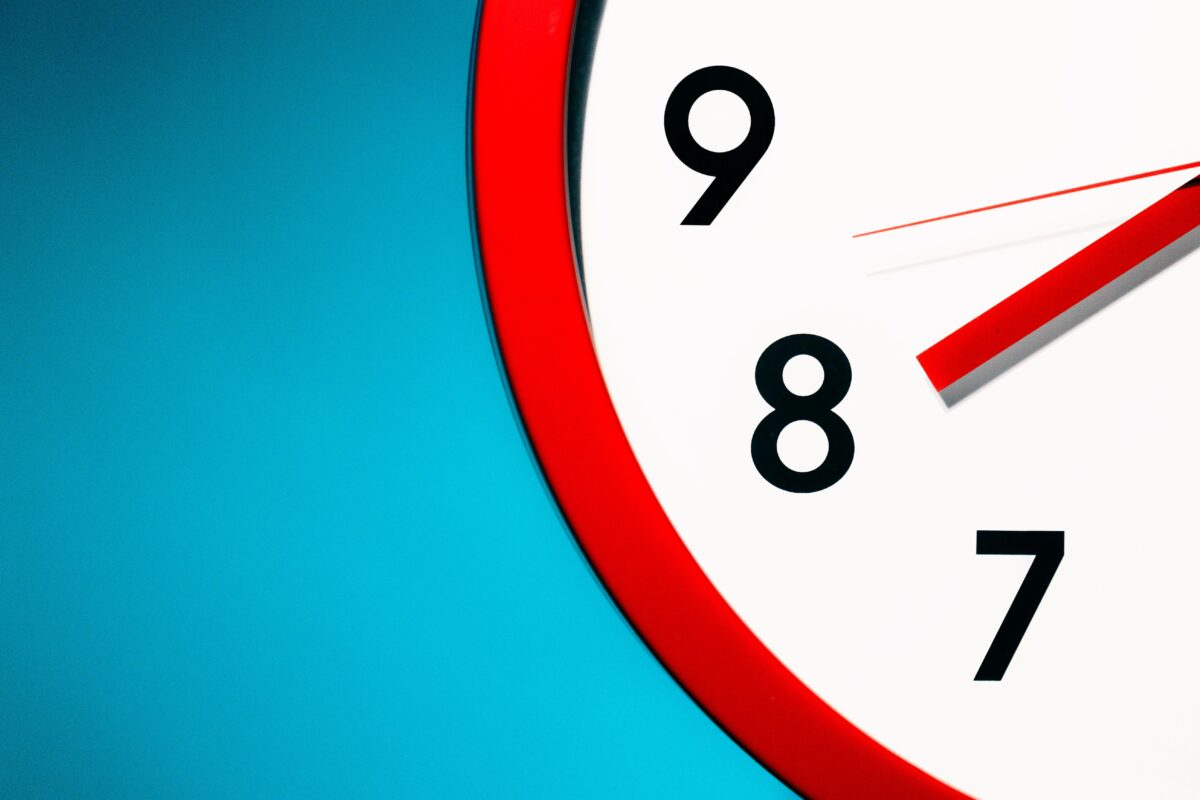 Gewerkschaft verteidigt Acht-Stunden-Tag in Weiden