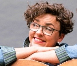 Andrea Gonze - Märchenmarkt für Winterkinder