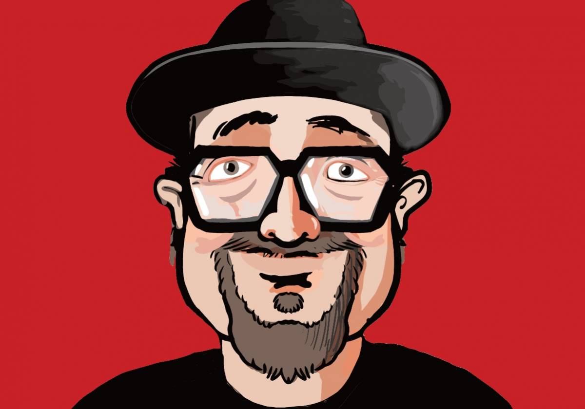 Helmut A. Binser: "BUMM" sorgt für Lacher – Live in Kemnath