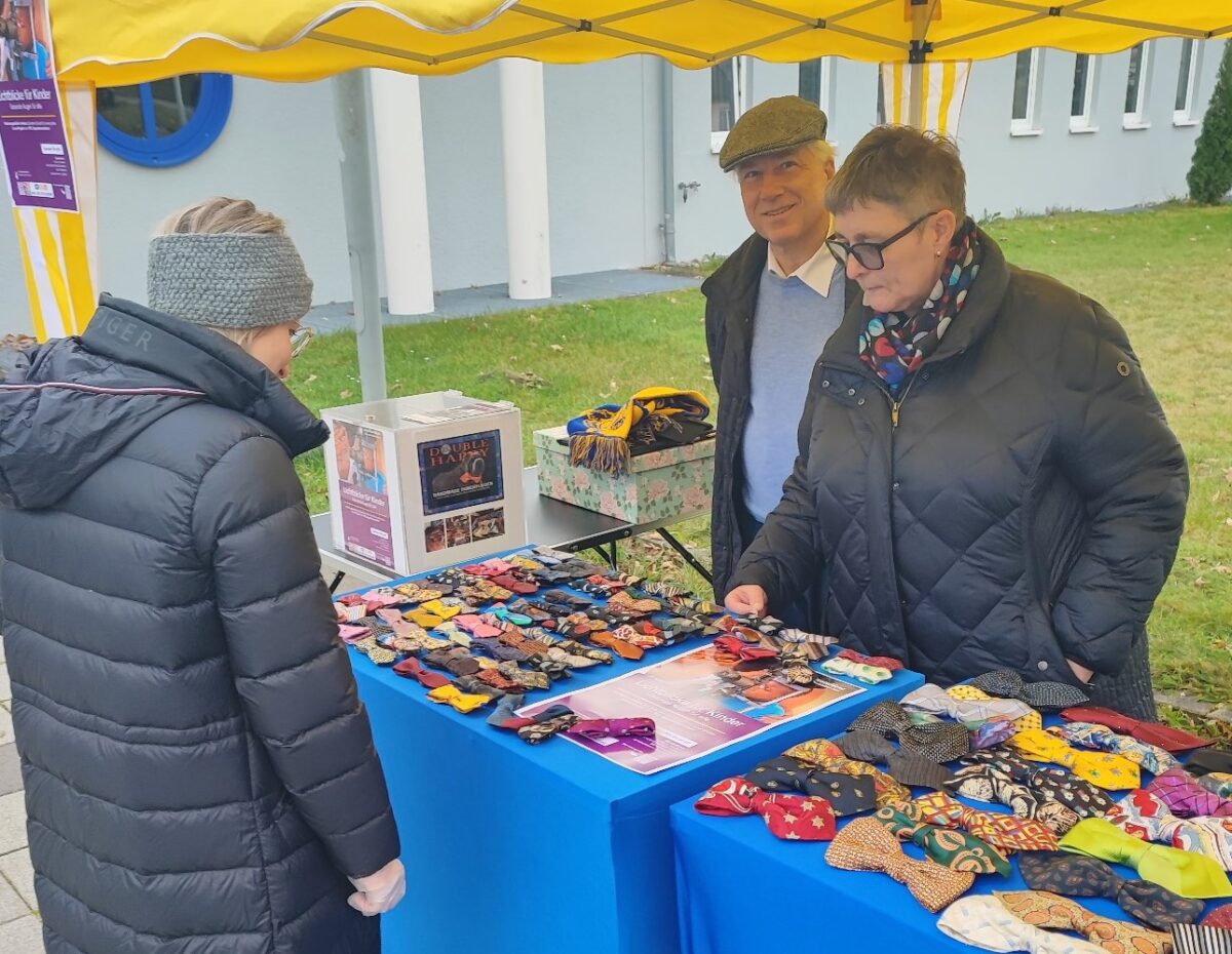 Hundefliegen des Lionsclub – ein Highlight für die Vierbeiner und für "Lichtblicke für Kinder"