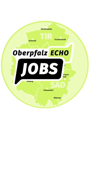 OberpfalzECHO Jobs Sidebar