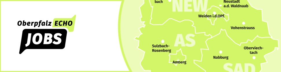 OberpfalzECHO Jobs