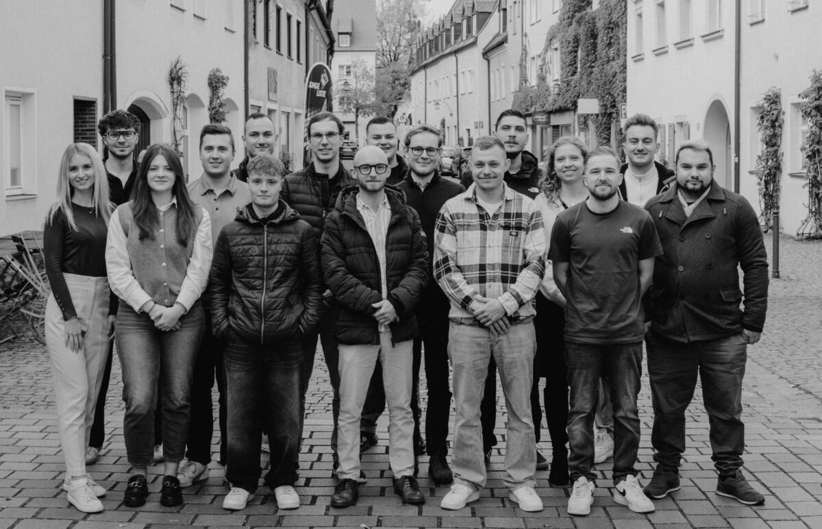 Junge Liste Weiden kritisiert Haushaltskompromiss als "Alibi-Reform"