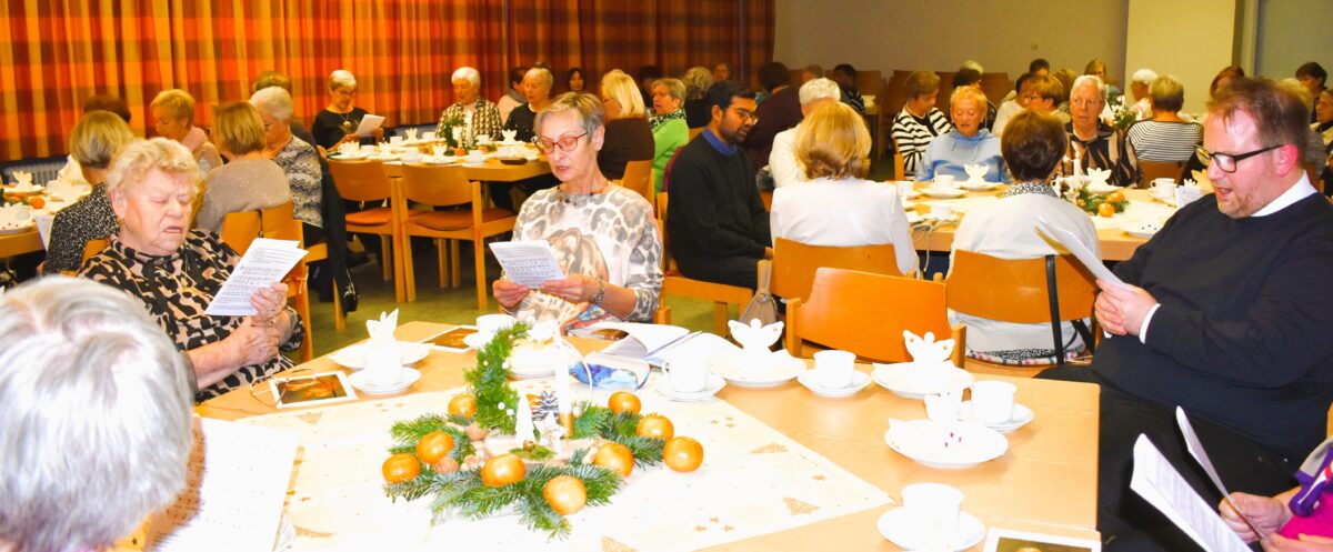 Mehr Menschlichkeit statt Hektik und Erwartung