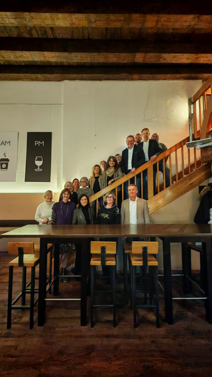 Lehrkräfte in Amberg geehrt und verabschiedet