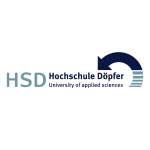 HSD Hochschule Döpfer