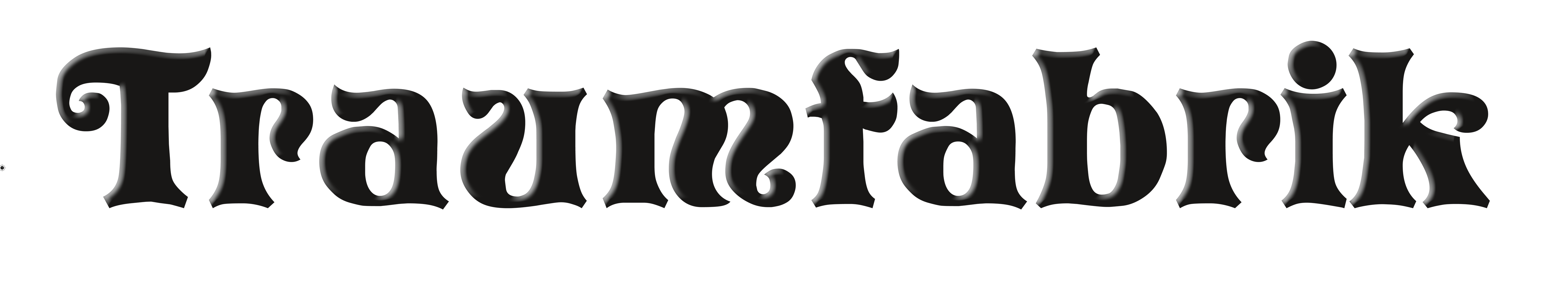 Traumfabrik GmbH & Co. KG