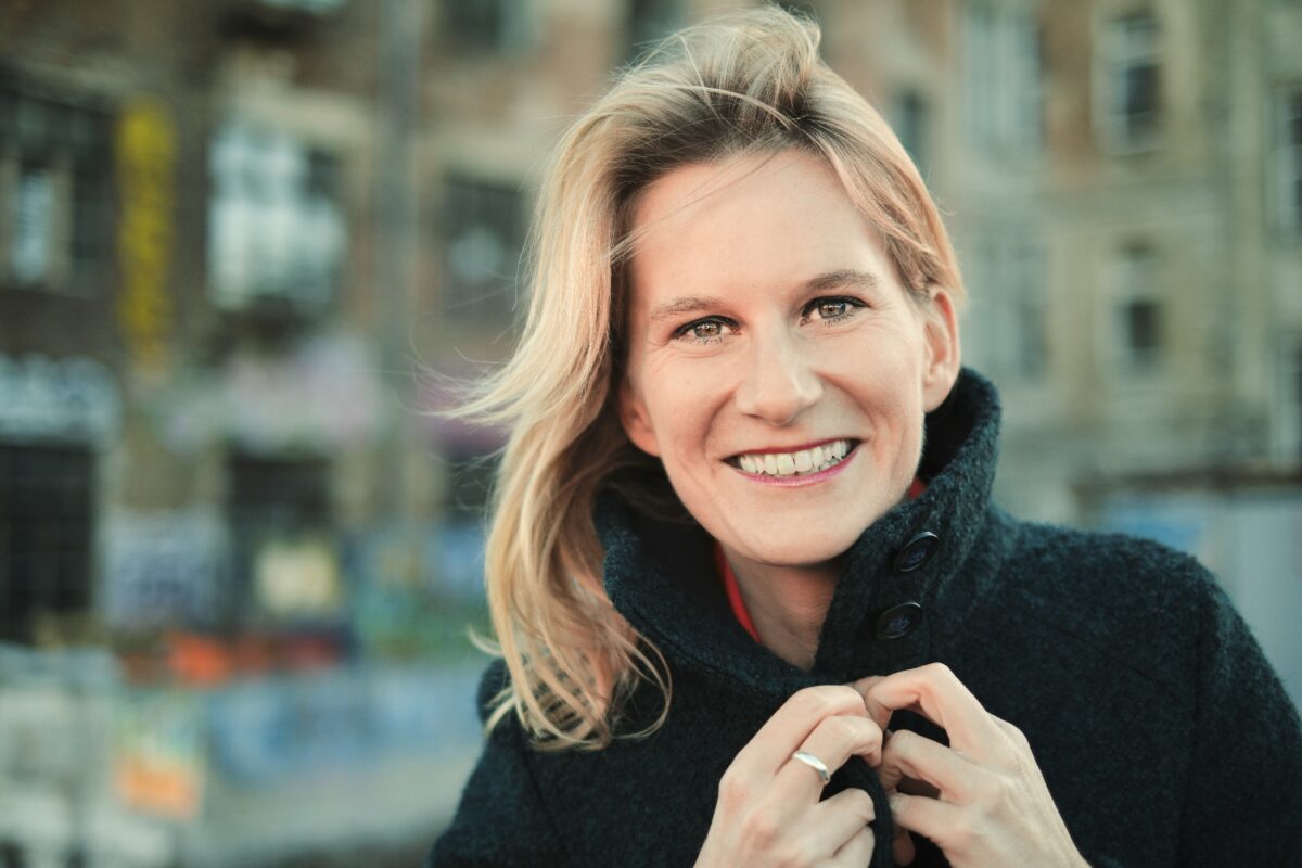 Lucy van Kuhl - Auf den zweiten Blick