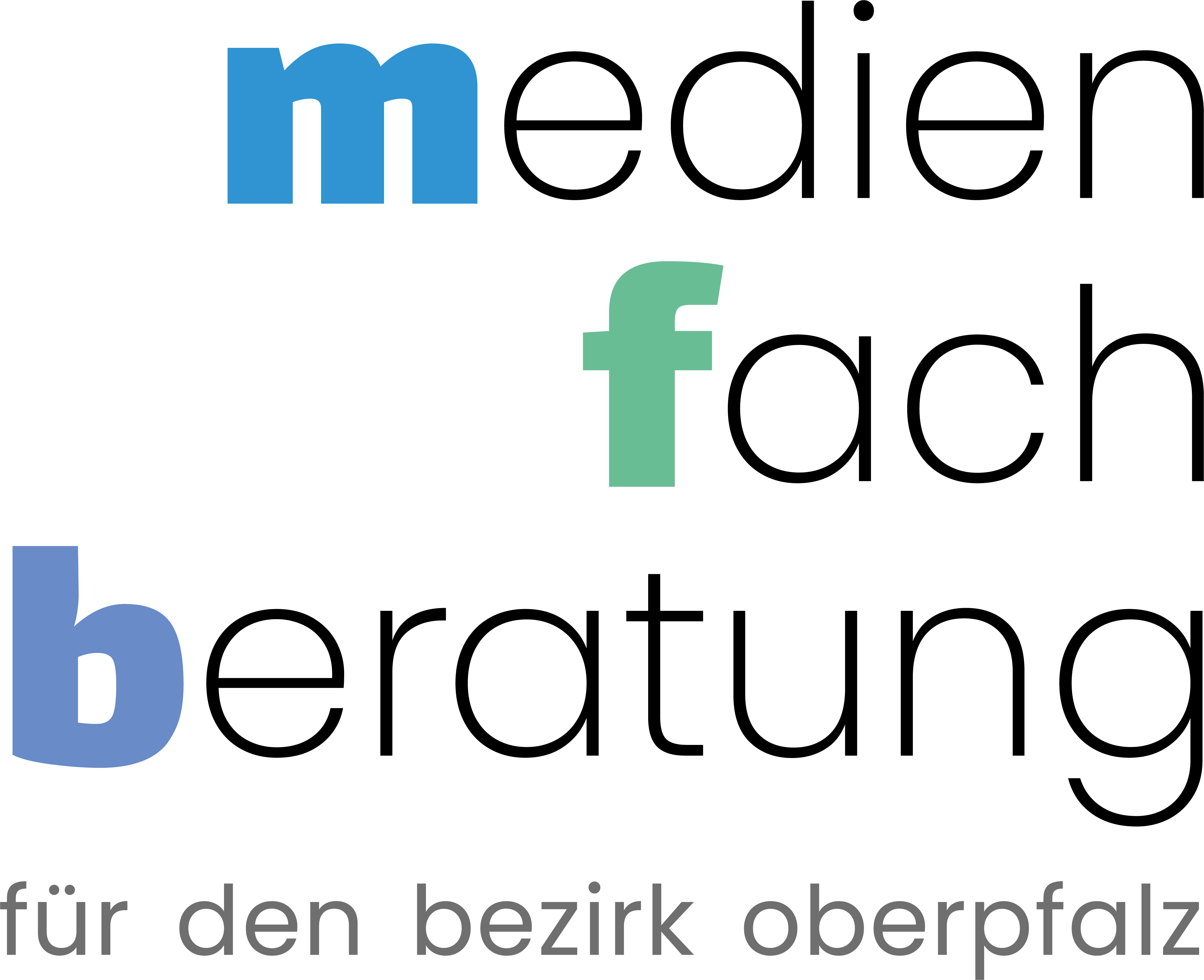 Medienfachberatung für den Bezirk Oberpfalz