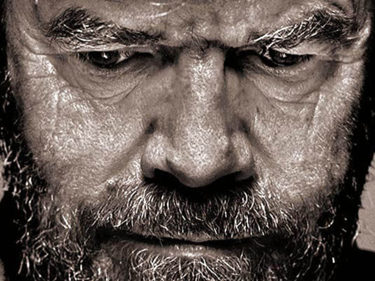 Reinhold Messner LIVE - ÜberLeben