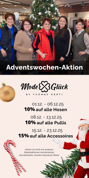 ModeGlück