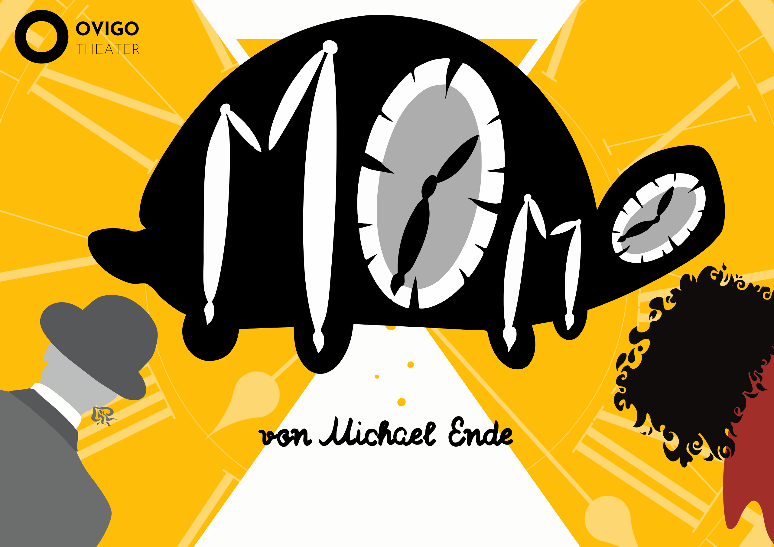 Momo (Jugendstück nach Michael Ende)