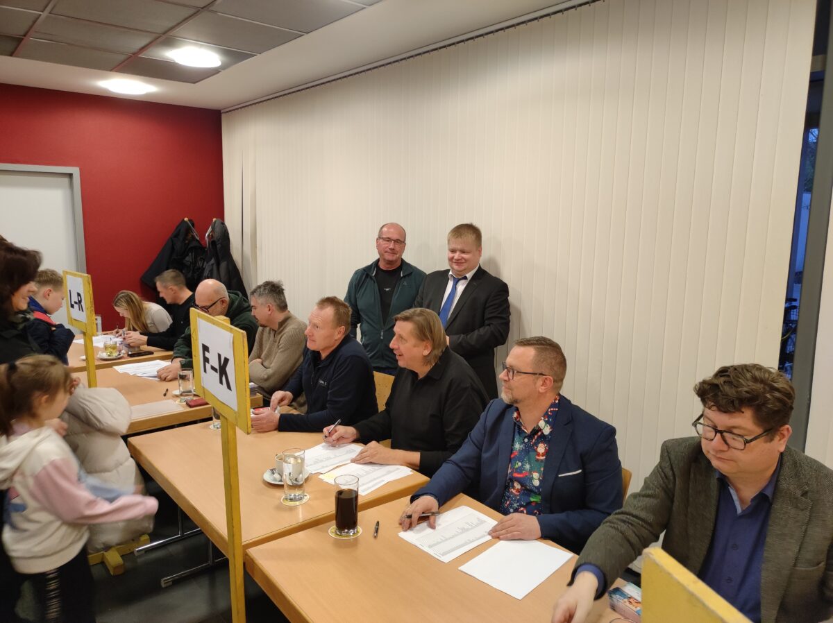 Große Nachfrage nach Freikarten zur Nikolausaktion im Bulmare