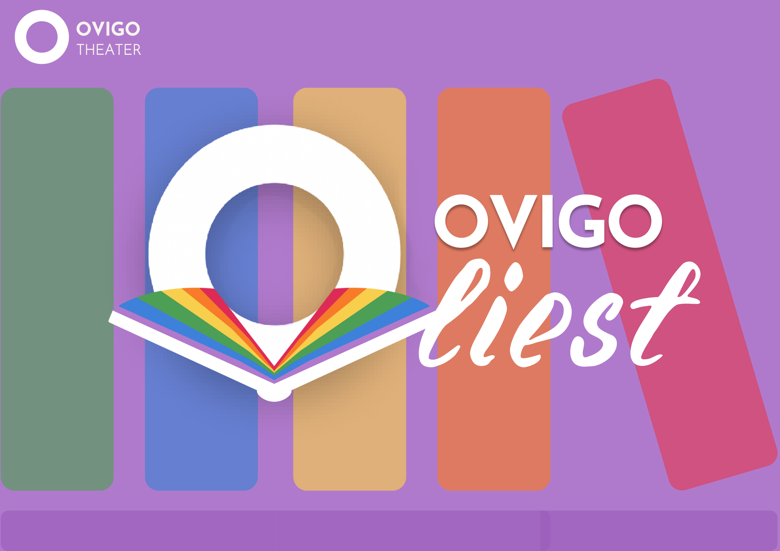 OVIGO liest: Lesestunde für Kinder mit Renate Bauer