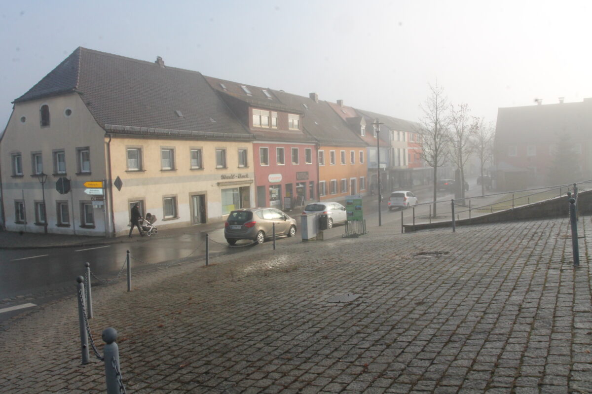 Marktgemeinderat Floß: Optimismus und Investitionen prägen 2026