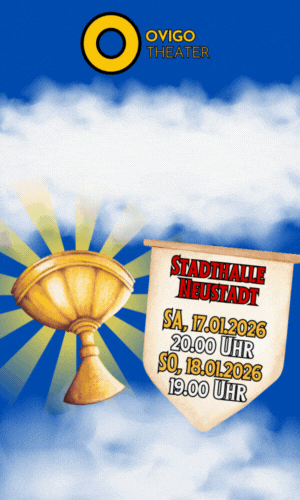 Ovigo-Theater – Spamalot