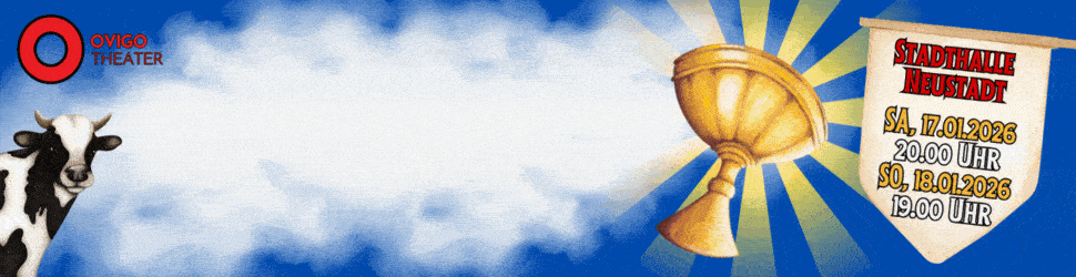 Ovigo-Theater – Spamalot