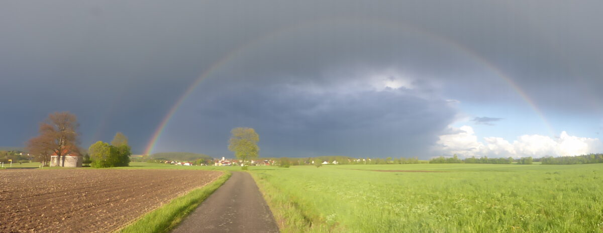 Aufstellungsversammlung der Unparteiischen Wählergruppe (UWG) Schlammersdorf