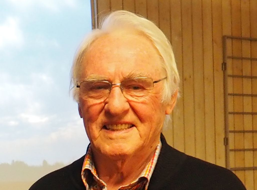 Lesung zu "Black"Lives Matter" vor 100 Jahren