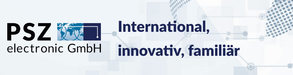 PSZ-Vohenstrauß – International, Innovativ, familiär
