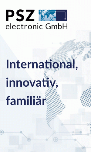 PSZ-Vohenstrauß – International, Innovativ, familiär