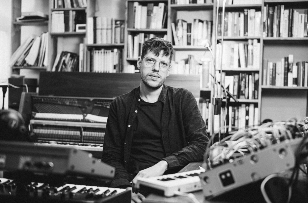 Genesis Special Nights - Paul Bießmann