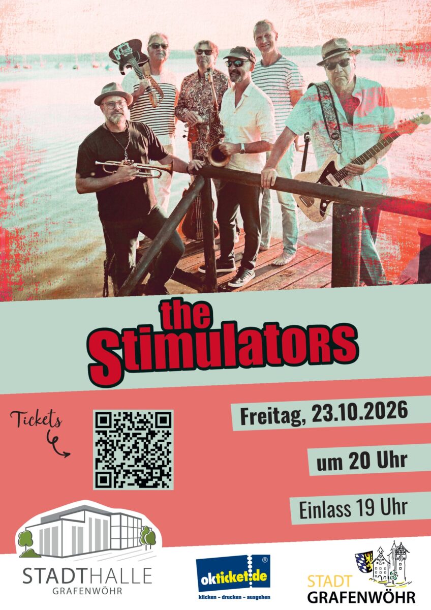 "The Stimulators"