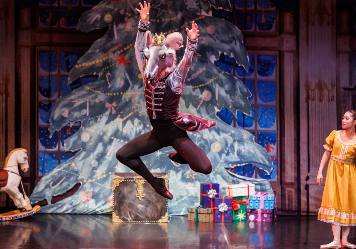 [OK_TO_OE_BOT] okticket.de »  AD Veranstaltung » Der Nussknacker mit Orchester (29.12.2025 (19:30h))