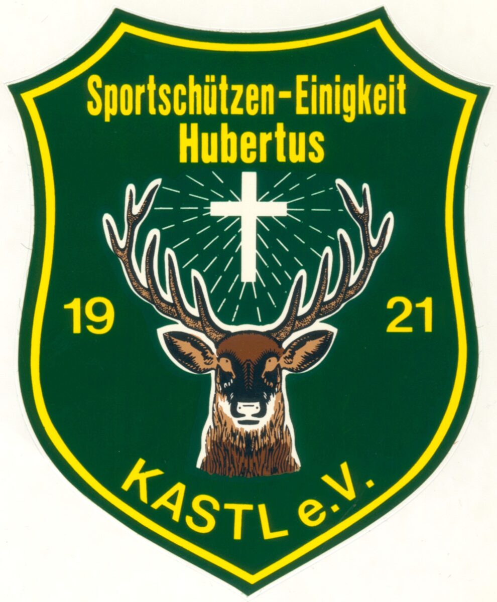 Sportschützen Einigkeit Hubertus Kastl 1921 e.V.