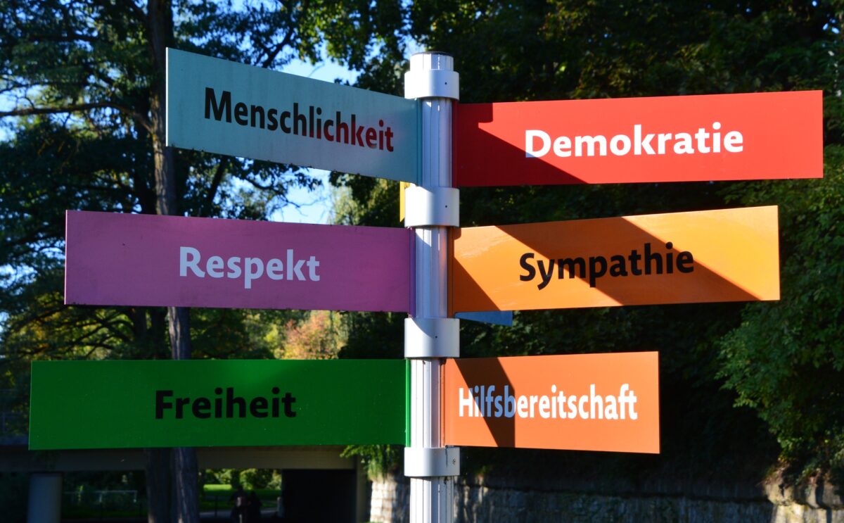 SPD würdigt Ehrenamtliche in Amberg zum Tag des Ehrenamtes