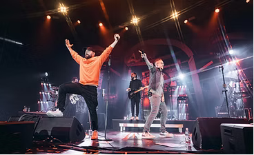 Seiler und Speer - Hödn Tour 25/26