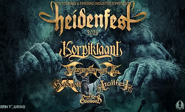 HEIDENFEST