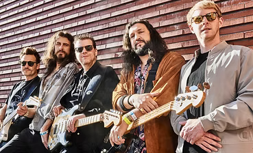 Danny Bryant - Album Release