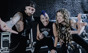 WIZO bringt das Licht! - Tour 2026