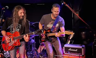 Burglengenfelder Rocknacht II