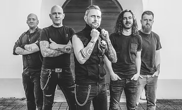 Seven Shots - A Tribute to Volbeat