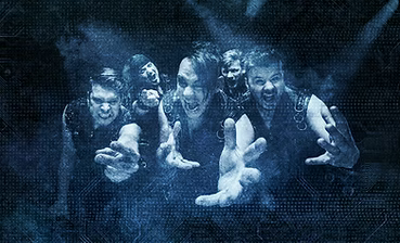 Heldmaschine + Support