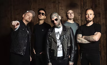 UNANTASTBAR - „FÜR IMMER WIR Tour 2025/2026“