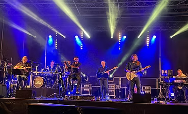 MTW - Die Songs von STS