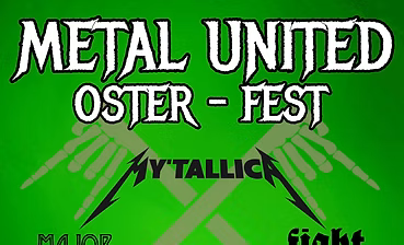Metal United Oster Fest