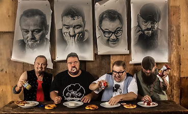 Da Meier & da Watschnbaam