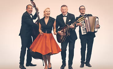 Conny & die Sonntagsfahrer