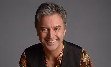 Chris Boettcher - Neues Programm