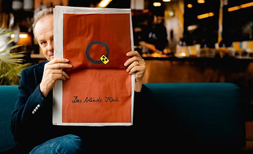 Willy Astor - "Der Zoo ist kein logischer Garten"