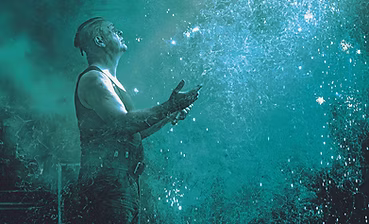 STAHLZEIT - "Jubiläumstour 20PLUS"